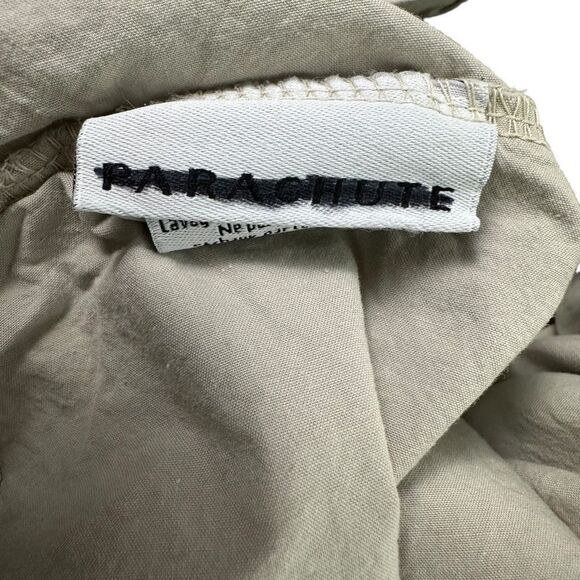 PARACHUTE Standard Size Pillowcase Set Sage - Picture 3 of 5